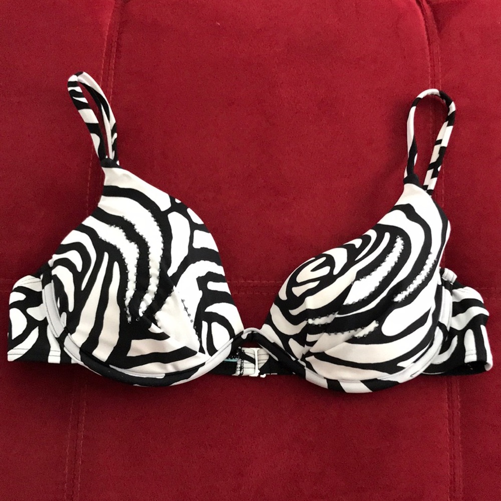 Bikini top